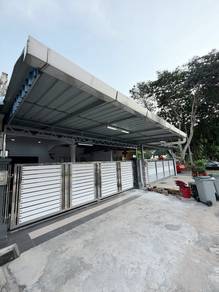 1-storey Terraced House For Sale in Duyong,MLK