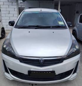 Proton Exora BOLD STANDARD in Kuala Langat, SGR