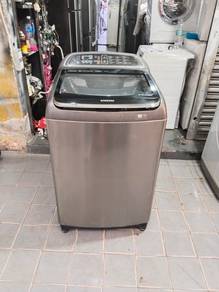Samsung digital inverter washing machine 16kg