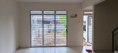 2-storey Terraced House For Rent in Semenyih,SGR
