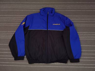 GOODYEAR icenavi7 jacket XL 2419