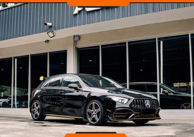 Mercedes Benz A250 250 AMG LINE in Others, SGR