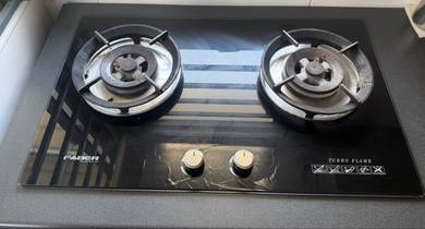 Faber Stove