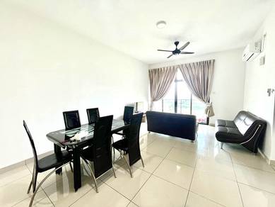Service Residence For Rent in Johor Bahru,JHR