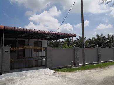 1-storey Terraced House For Sale in Padang Serai,KDH