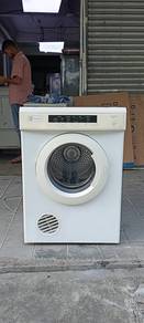 Dryer Electrolux Air Vented Drying Machine 6kilos
