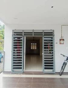 1-storey Terraced House For Rent in Alor Gajah,MLK