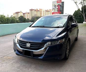 Honda Odyssey M in Kota Damansara, SGR