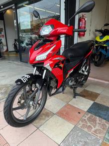 SM Sport 110R