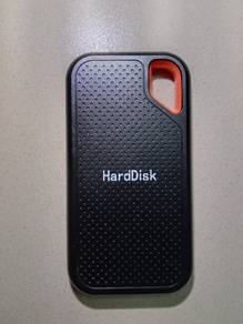 HardDisk