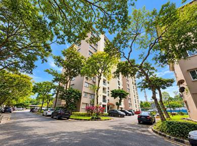 Apartment For Sale in Sri Damansara,KUL