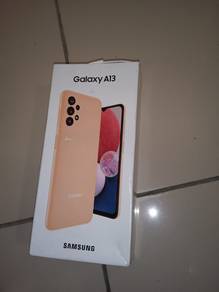 Samsung A13