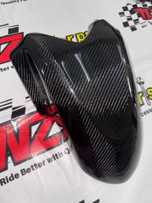 Ready Stock NZ Carbon Front Fender 1 Forza 250