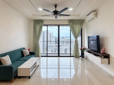Condominium For Rent in Wellesley Residences
