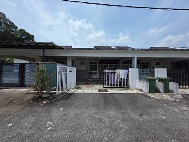 Terraced House For Sale in Kuantan,PHG