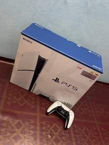 Sony PS5 (Disc Version)