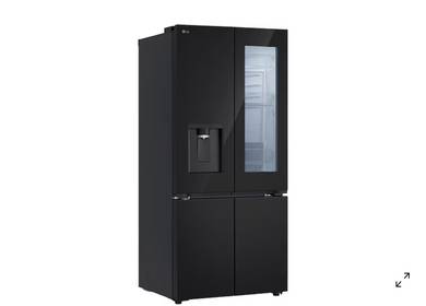 Brand New LG Fridge 612L (Sealed in box)