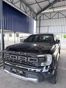 Ford Ranger XLT PLUS in Senai, JHR