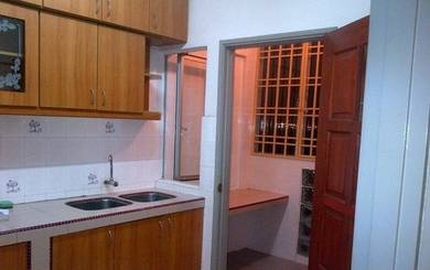 Condominium For Rent in Sri Suajaya Condominiums