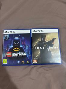ps5 games