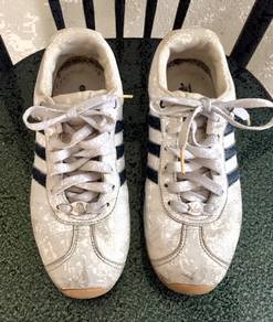 Adidas Original Sport (Ladies) US5.5./UK5 /FR38