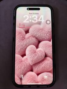 Iphone 16 Plus ( 256GB ) 