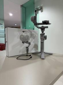 DJI RS4 Mini (Opened but never use)
