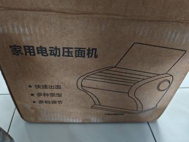 Noodles makers 