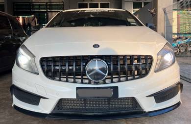 Mercedes Benz A180 180 in Kuantan, PHG
