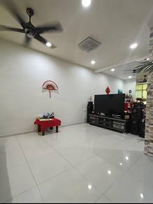 2-storey Terraced House For Sale in Bayan Lepas,PNG