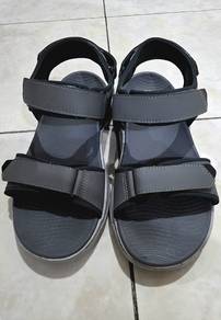 Comfy sandal