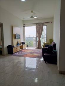 Apartment For Rent in Vesta View Apartment @ Taman Putra Impian