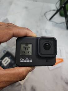 Go Pro Hero Black 8