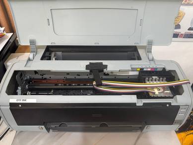 DTF Printer R1390 A3