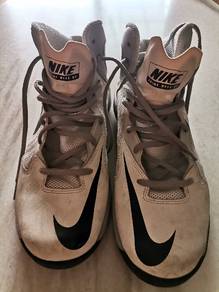 Nike prime hype df