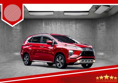 Mitsubishi Xpander in Others, KUL