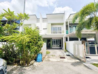 2-storey Terraced House For Sale in Telok Panglima Garang,SGR
