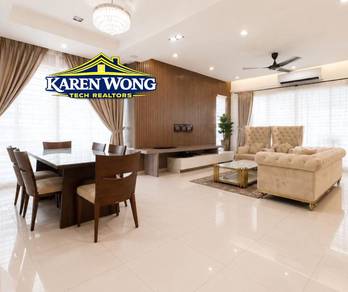 2-storey Terraced House For Sale in Sungai Petani,KDH
