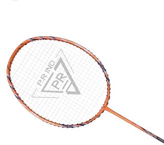 badminton harimao pro racket