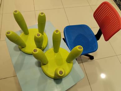 IKEA brand chair