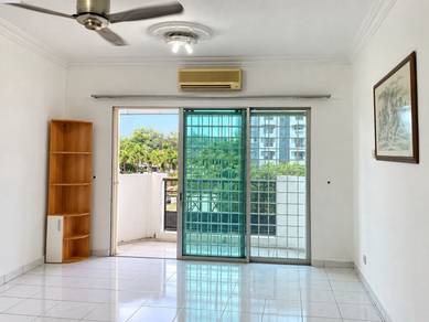 Condominium For Rent in Endah Ria