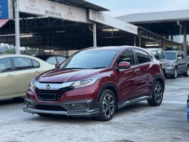 2018 Honda HR-V V