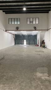 Warehouse / Factory For Rent in Klang,SGR