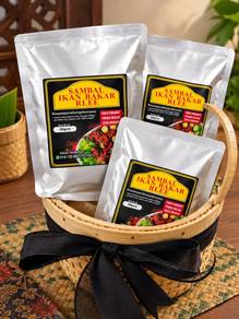 cenderahati doorgift tunang kahwin pack travel