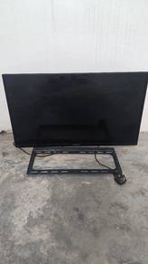 tv panasonic 32 inch led biasa