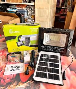 Solar Flood Lamp 500W