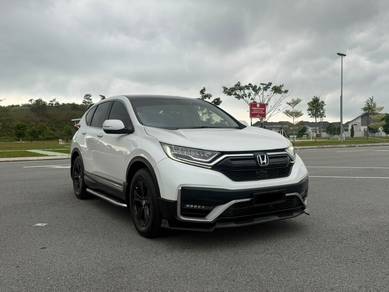 Honda CR-V 2WD in Kluang, JHR