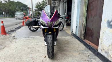 Aprilia RSV4
