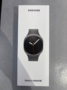 Galaxy watch 8