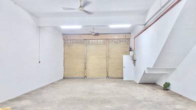Warehouse / Factory For Rent in Tampoi,JHR